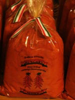 Csípős Paprika